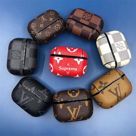 lv case for airpods|AirPods case cover louis vuitton.